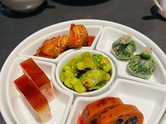 -湖里春风·淮扬菜(丽泽天街店)