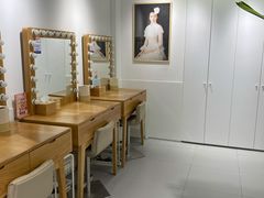 -天真蓝照相馆(杭州滨江宝龙店)