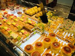 -东哥面包(江宁大润发店)