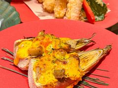 -匠和风精致料理(福州金融街万达店)