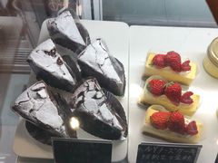 -KOMUGI 小麦家(新地假日广场店)