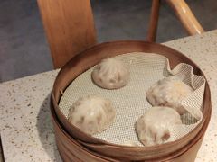-东园小馆·早茶·淮扬小炒(三盛广场店)