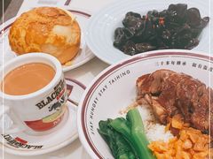 -太兴餐厅(东方广场分店)