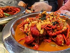 -聚味瞿记·龙虾堂(坡子街店)