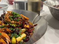 -沸腾鱼乡(知春路分店)