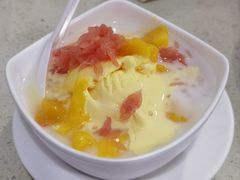 -芬芳甜品(同福路店)