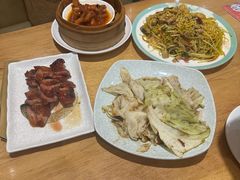 -香港仔茶餐厅(凤阳店)