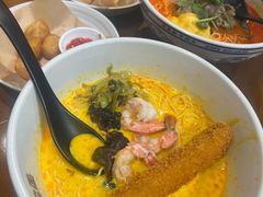 -和府捞面(天河领展广场店)