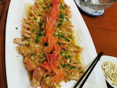 -原汁原味驴庄(长岭村店)