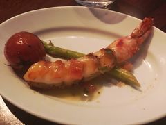 -上海柏悦酒店·世纪100牛排馆