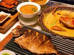 -金链花·泰国餐厅(国贸店)