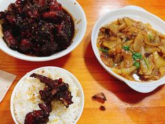 -如意香辣鸡架(总店)