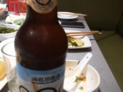 -海底捞火锅(金光华店)