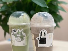 -喜茶(深圳壹方城DP店)