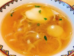 -白家大院·王府宫廷菜(苏州街店)