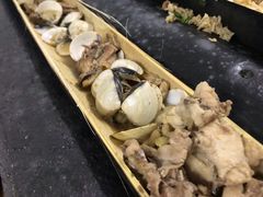 -竹泉农庄·竹筒饭(从化店)