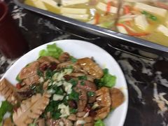 -慧娟面馆·餐厅(望江路店)