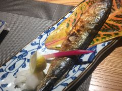 -大将料理餐厅(汇锦街店)