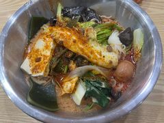 -风情居麻辣烫总店