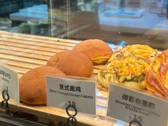 -tuan woodfire kitchen(锦绣坊店)