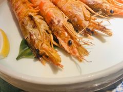 -京料理·日料自助·铁板燒(复悦城店)