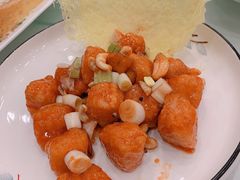 -正阳春烤鸭店(杨楼店)