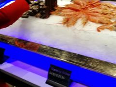 -加餐海鲜自助(集美银泰百货店)