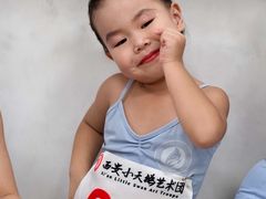 -西安小天鹅艺术团(金花路校区)