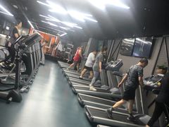 -瑞力健身(解放数创广场店)