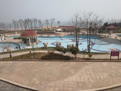 -青岛海泉湾度假区温泉