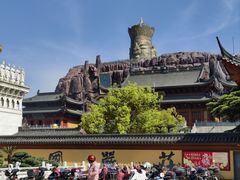 -上海东林寺(金山区)