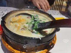 -云晓光头烧烤吧(川沙绿地店)