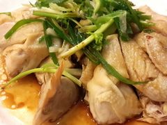 白切鸡-六婶西关小厨(光塔路店)