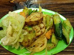 -西北马记牛肉拉面(八一路店)