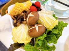 -探窝·竹笙椰子鸡(车陂店)