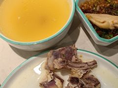 -椰客·海南椰子鸡(新塘永旺梦乐城店)
