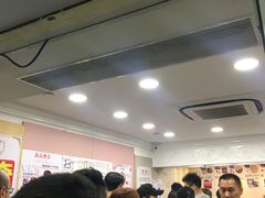 -珍妮曲奇聪明小熊(尖沙咀店)