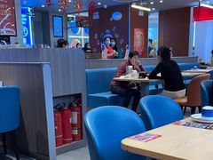 -鱼酷活鱼烤鱼(沈阳大悦城店)