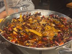 -三猫黑鱼花(南大店)