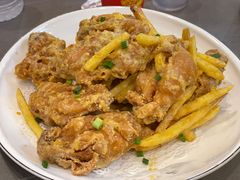 -棕榈湾土菜馆(勾庄佳苑店)