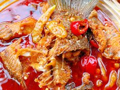 -江湖万州烤鱼(王子美食城)