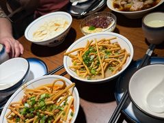 -龙抄手食府(浣花北路店)