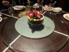 -杭州西子湖四季酒店·金沙厅