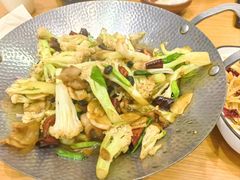 -湘与香缘·湖南菜(王府井北京市百货大楼店)