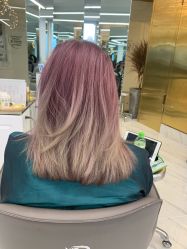 -潘多拉Hairsalon