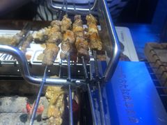 -三个蒙古大叔羊肉串(大宁店)