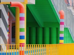 -苏州河梦清园环保主题公园