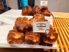 -方炉·天然食材面包店(青秀店)