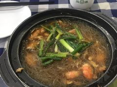 -钱大妈海鲜饭店(保利林语店)