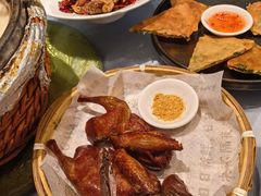 -粤港湾砂锅粥·宵夜(宝龙店)